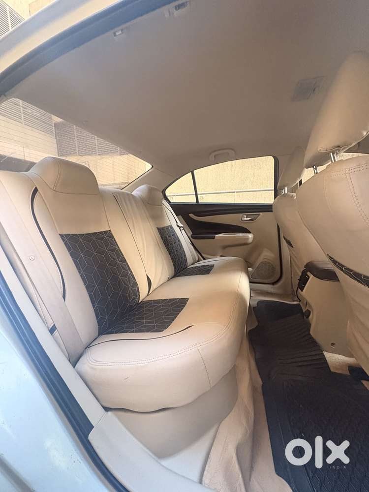 Maruti Suzuki Ciaz Vdi(o) Shvs, 2018, Diesel