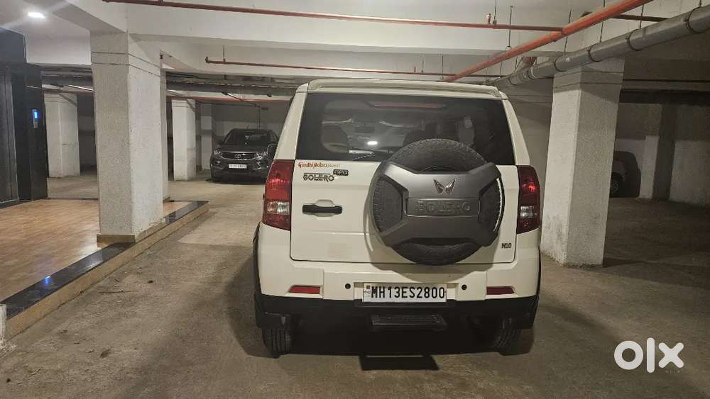 Mahindra Bolero Neo 2025  Real Suv  Perfect Family Car
