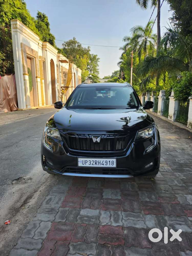 Mahindra Xuv700 2.2 Ax 7 Diesel At Str Awd, 2025, Diesel