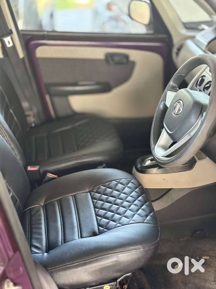 Tata Nano Xta, 2017, Petrol