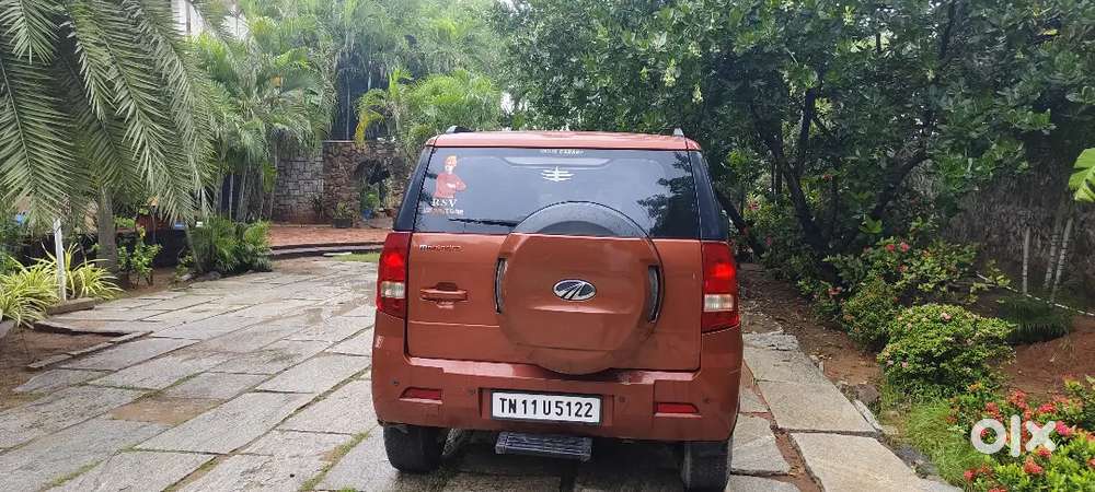 Mahindra Tuv 300 2016 Diesel 140000 Km Driven,very Good Condition.65