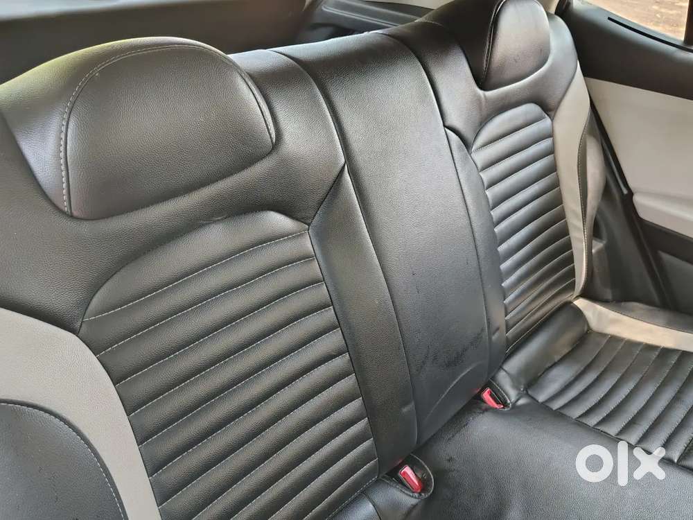 Hyundai Creta S 2020 Deisel
