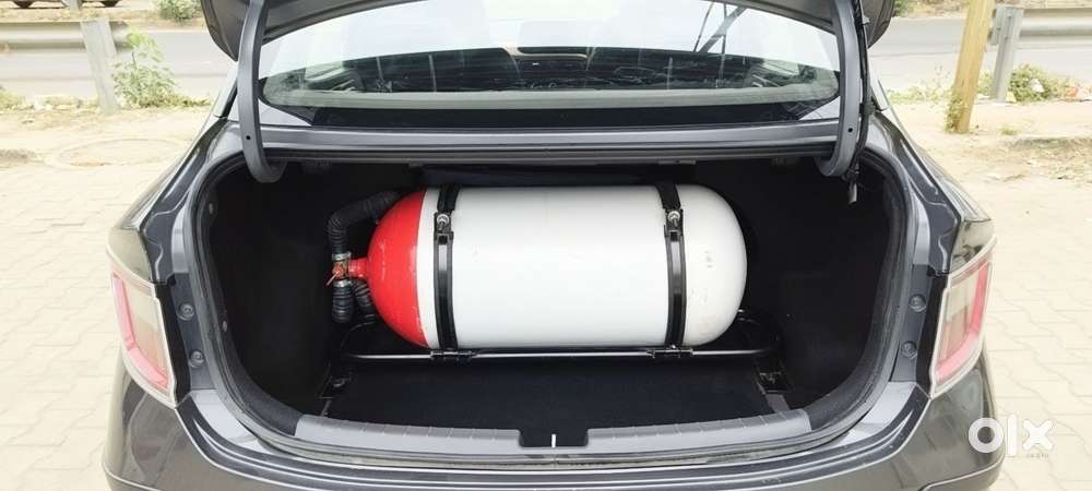 Hyundai Aura 1.2 S Cng, 2021, Cng & Hybrids