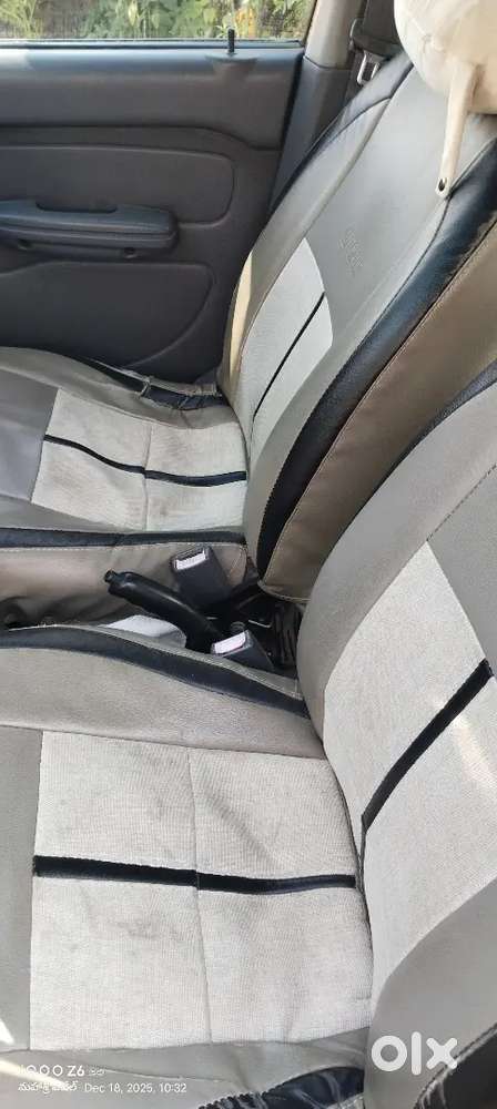 Hyundai Santro Xing 2008 Petrol 120000 Km Driven