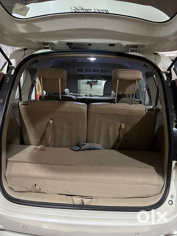 Maruti Suzuki Ertiga 2022