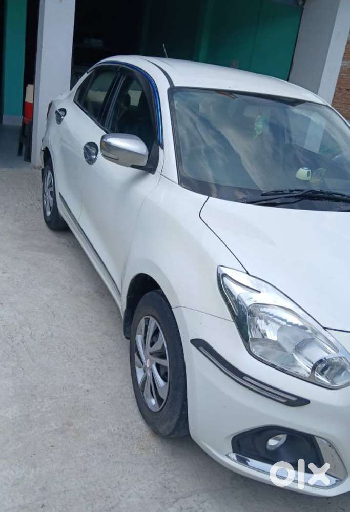 Maruti Suzuki Dzire 1.2 Vxi, 2021, Petrol