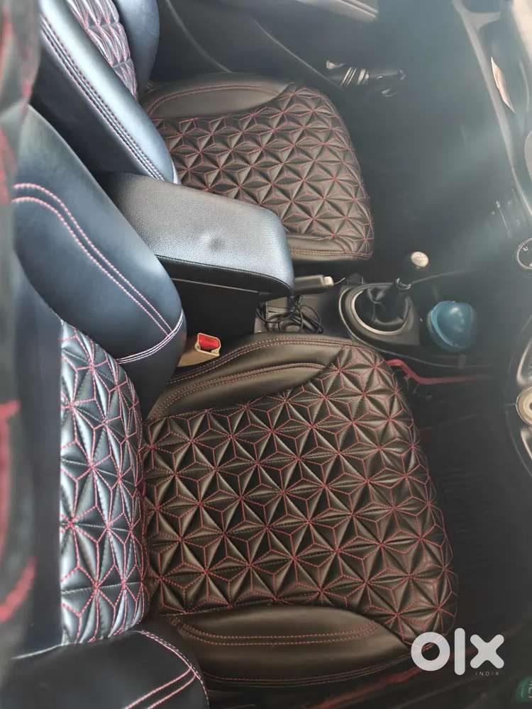 Honda Jazz 2012 Petrol Manual 2nd Owner