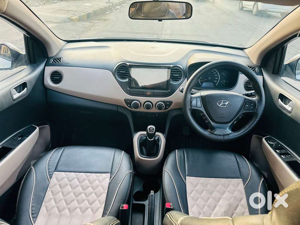 Hyundai Grand I10 1.2 Kappa Sportz Option, 2019, Petrol