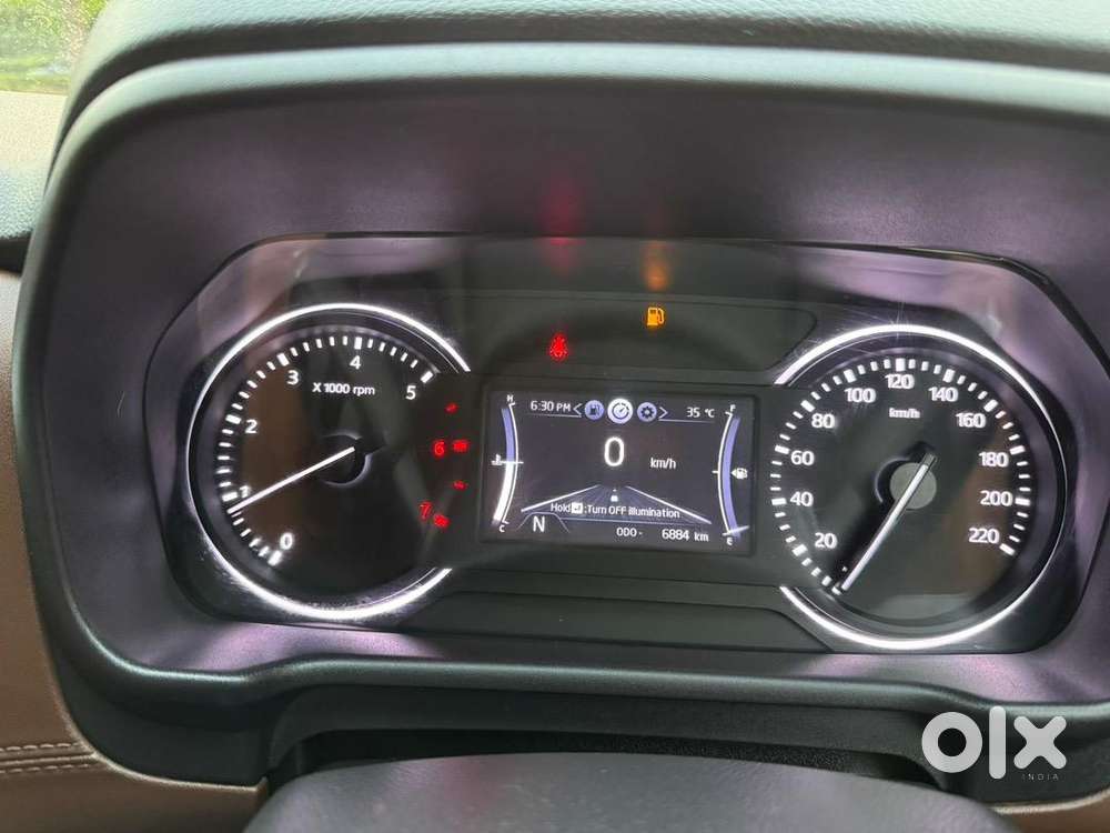 Mahindra Scorpio-n 2025 Petrol Well Maintained