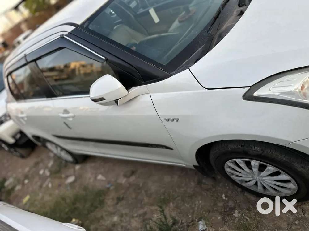 Swift Dzire 2016 Vxi Model In Superb Condition..