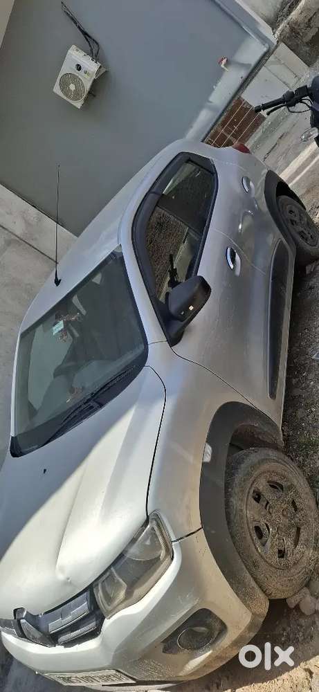 Renault Kwid 2019 Sale Good Condition
