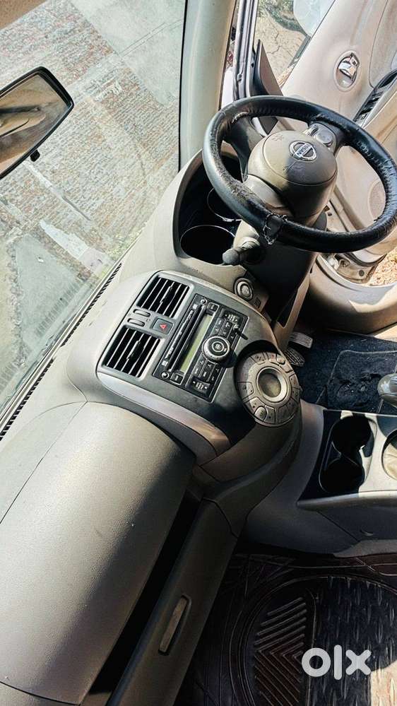 Nissan Sunny 2012 Diesel Well Maintained