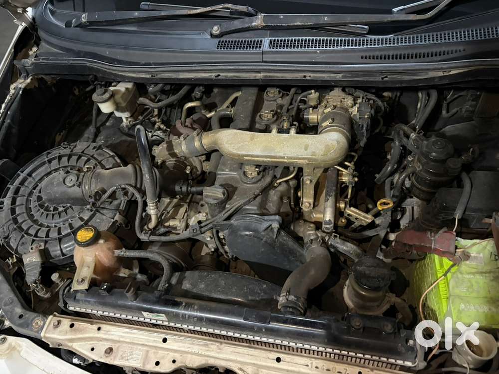 Toyota Innova Diesel 2006 Model