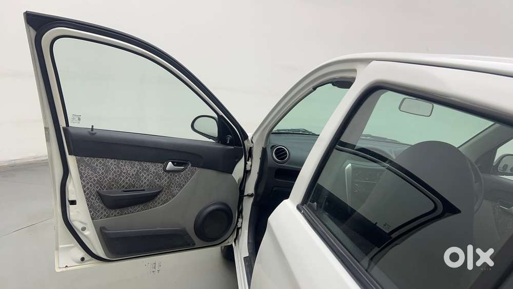 Maruti Suzuki Alto 800 Vxi, 2017, Petrol