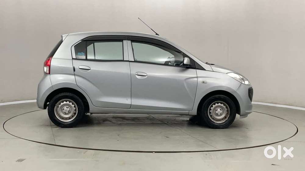 Hyundai Santro Magna, 2019, Petrol