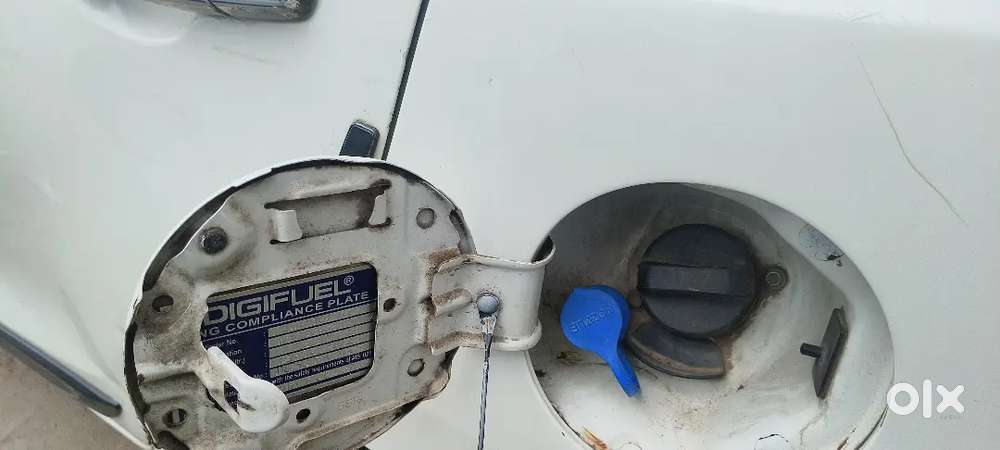 Maruti Suzuki Dzire 2017