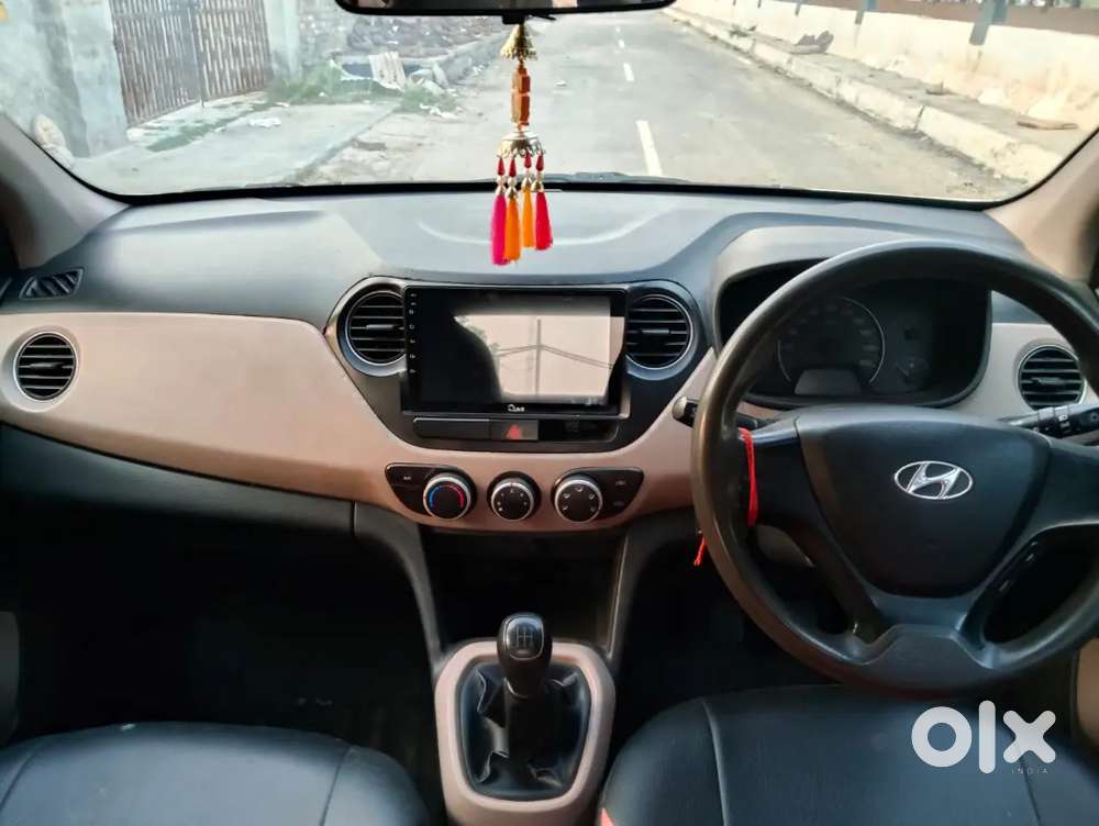 Hyundai Grand I10 2015 Petrol 85000 Km Driven