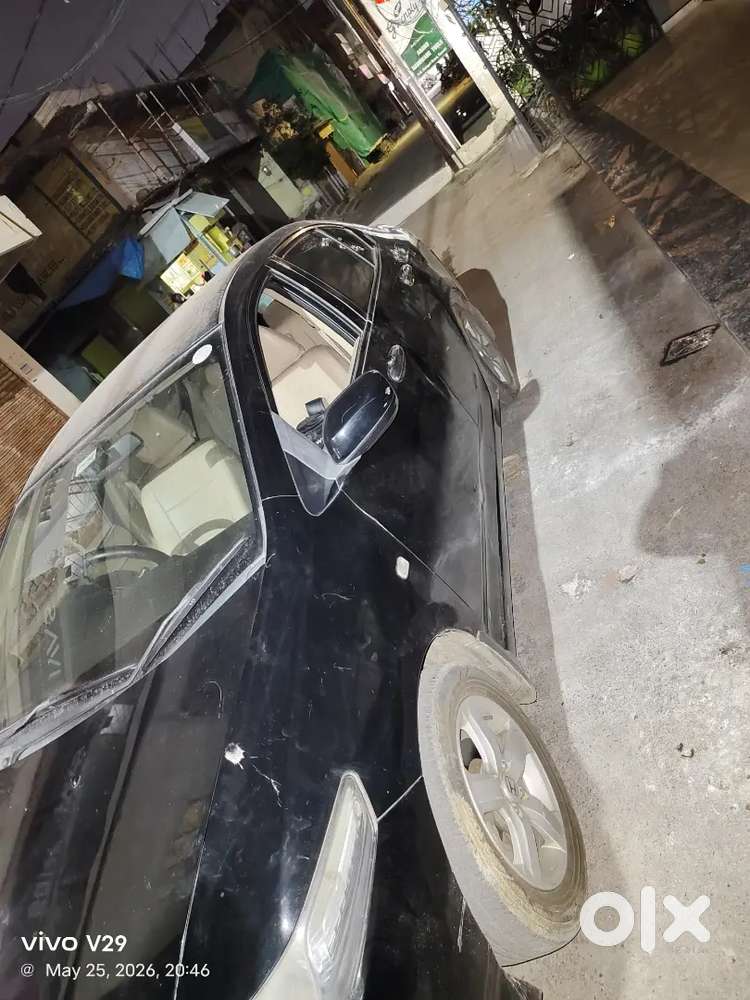 Honda City 2010