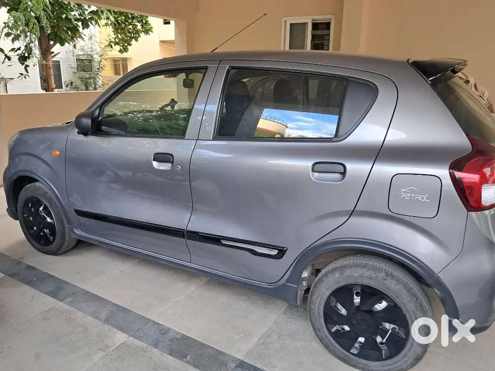 Maruti Suzuki Celerio Lxi 2025