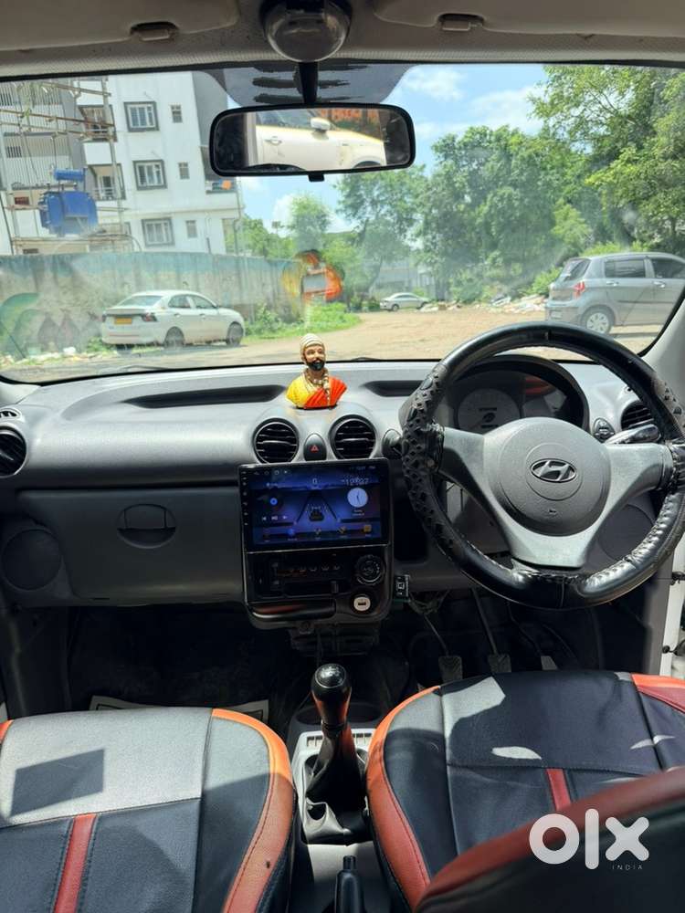 Hyundai Santro Xing 2009