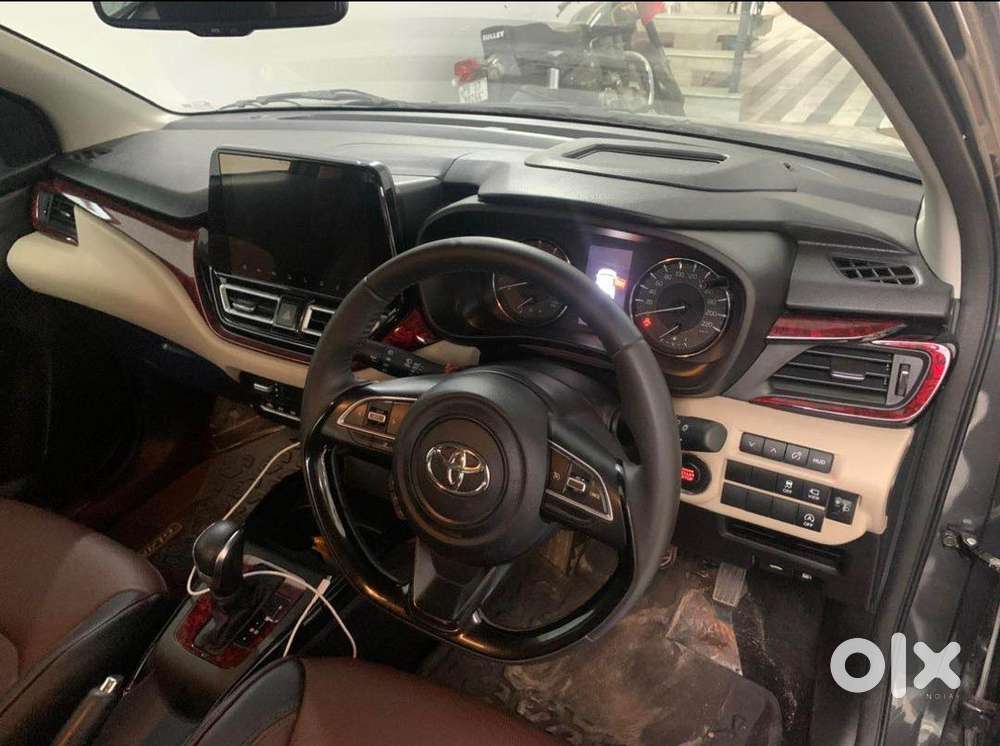 Urgent Sale Automatic