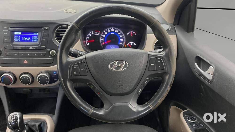 Hyundai Grand I10 Asta 1.1 Crdi, 2014, Diesel