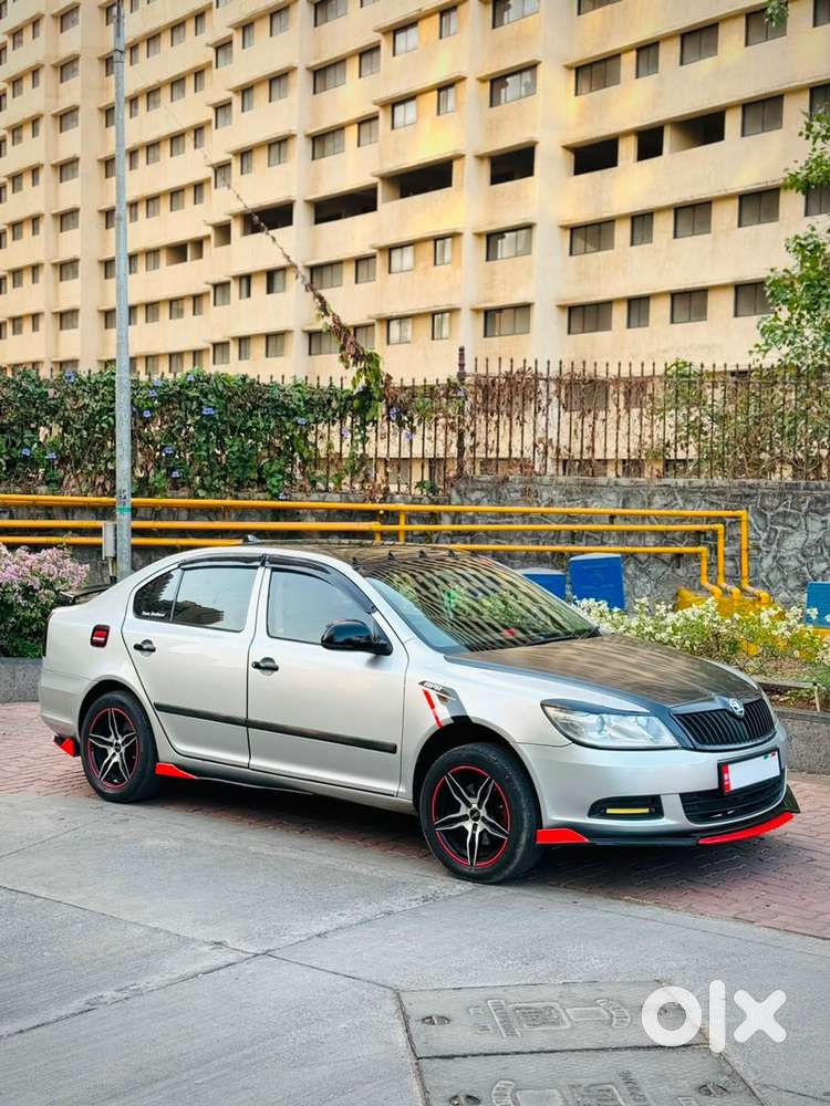 Skoda Laura 1.8 Tsi (stage 2 Tuned)