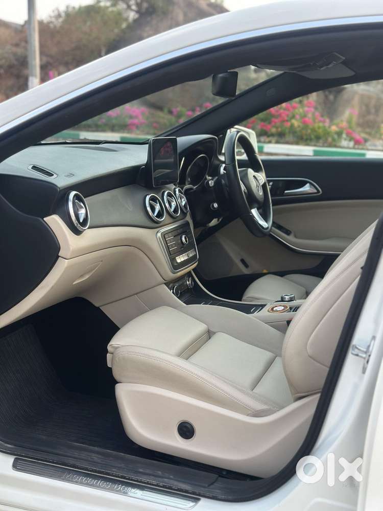 Mercedes-benz Cla 200 Cdi Sport, 2016, Diesel