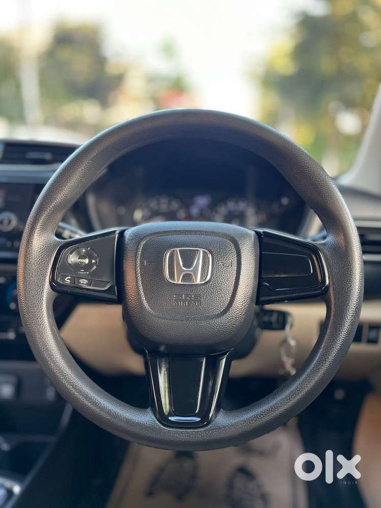Honda Amaze 1.2 S I-vtec, 2019, Petrol