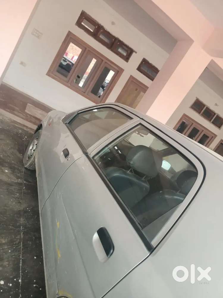 Maruti Suzuki Alto Lxi 2010