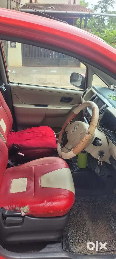 Maruti Suzuki Estilo Vxi 2009 Car