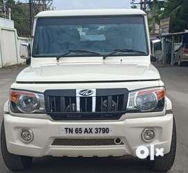 Bolero Cars in Tamil Nadu Free classifieds in Tamil Nadu OLX