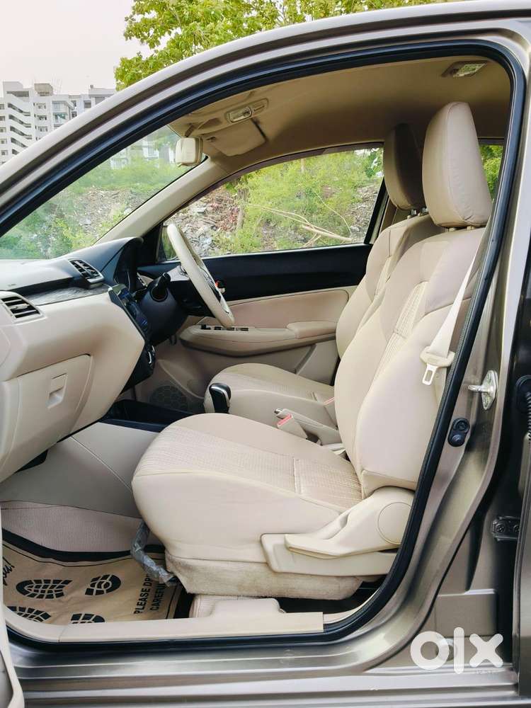 Maruti Suzuki Swift Dzire Vxi(o) At, 2022, Petrol