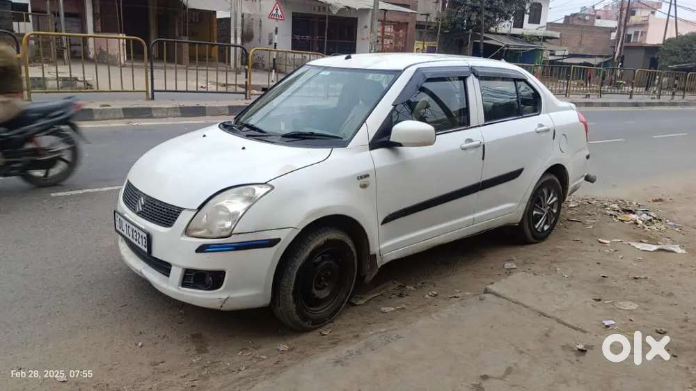 Maruti Suzuki Swift Dzire 160000 Diesel 85000 Km Driven