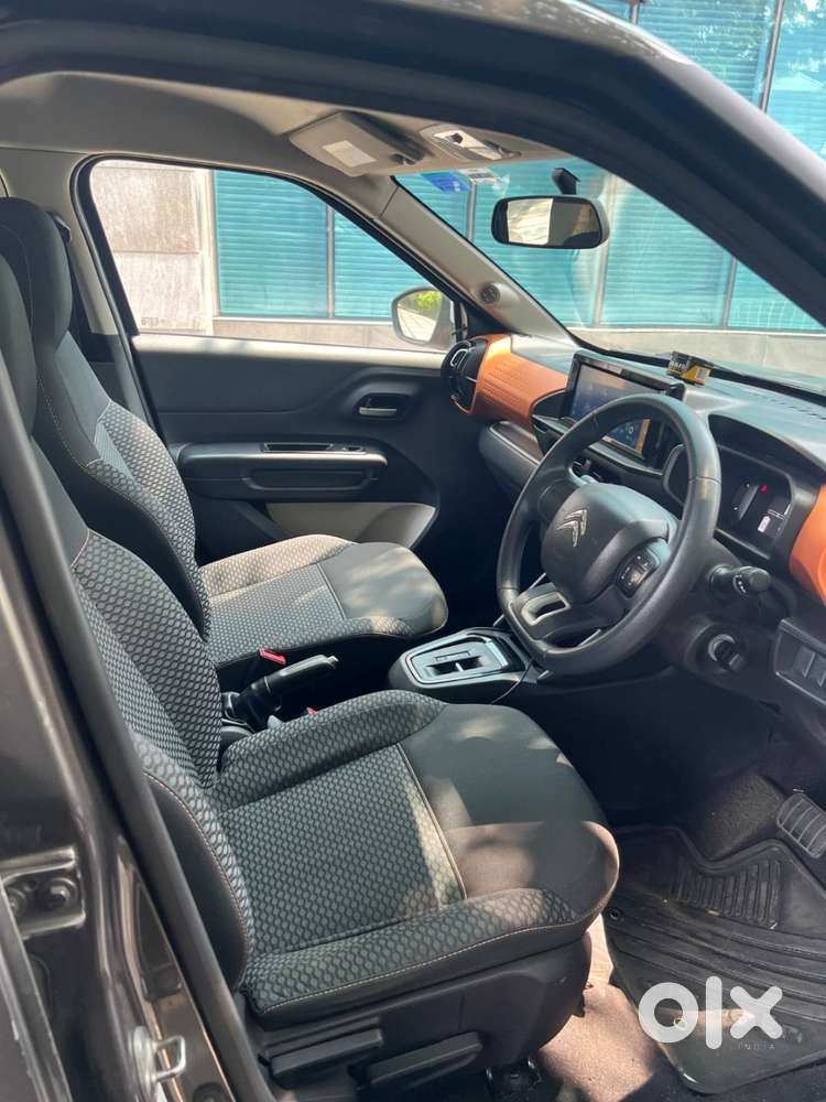 Very Well Maintained Car