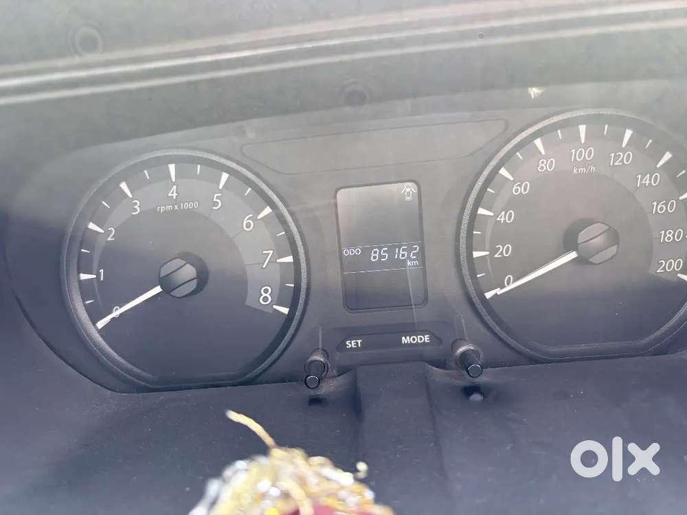 Tata Zest 2019 Diesel Well Maintained