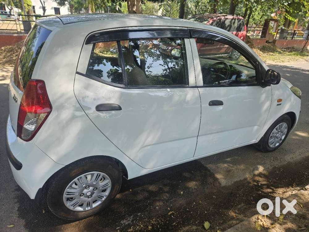 Hyundai I10 1.2 Kappa Magna, 2010, Petrol