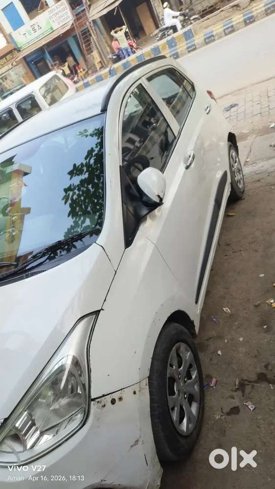 Hyundai Grand I10 2014