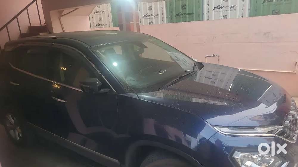 Tata Harrier 2022 Diesel 28000 Km Driven