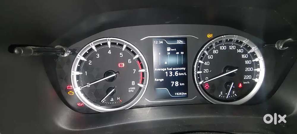 Maruti Suzuki Vitara 1.5 2024