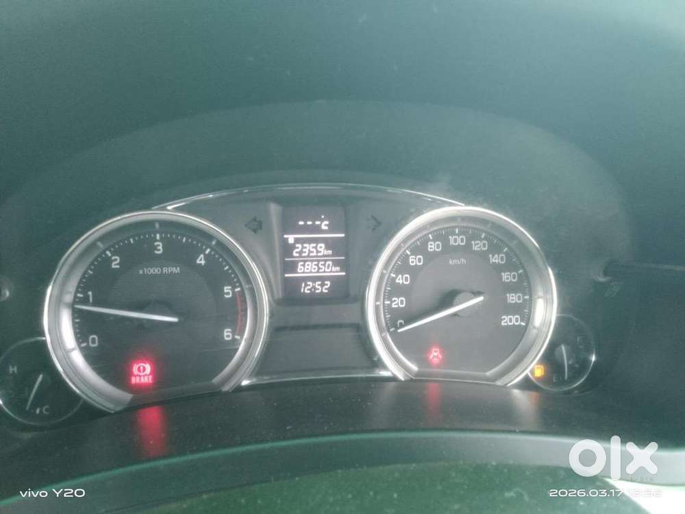 Maruti Suzuki Ciaz 2016