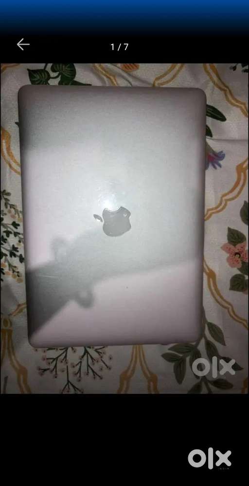Apple macbook air