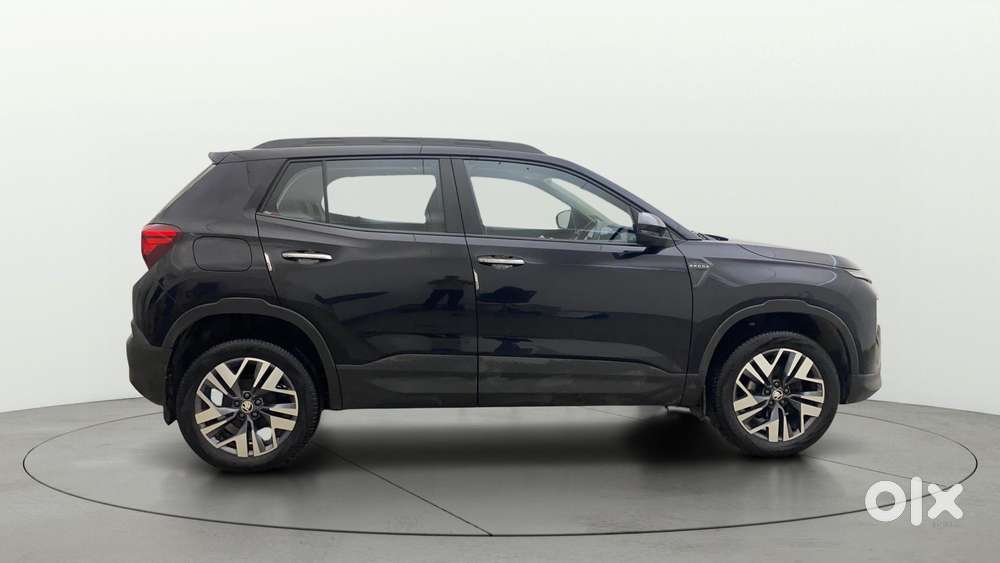 Skoda Kylaq Prestige At, 2025, Petrol