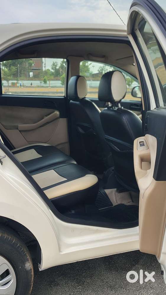 Tata Indica Vista Quadrajet Vx, 2012, Diesel