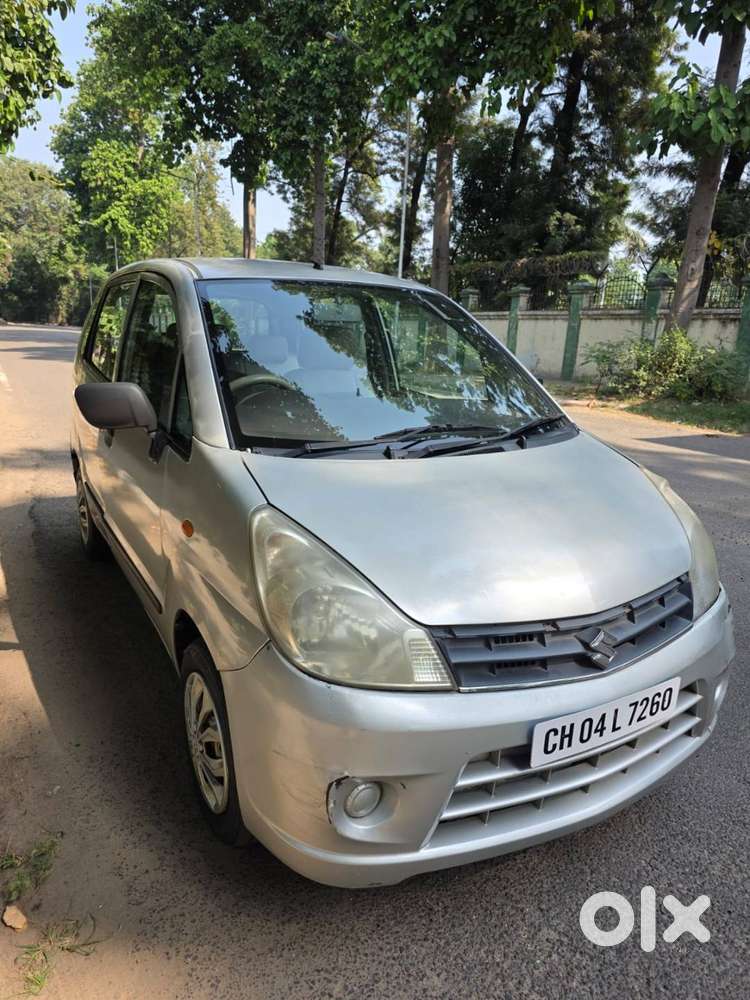 Maruti Suzuki Zen Estilo