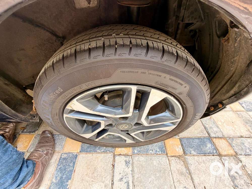 Tata Tiago 1.2 Revotron Xz Plus, 2022, Petrol