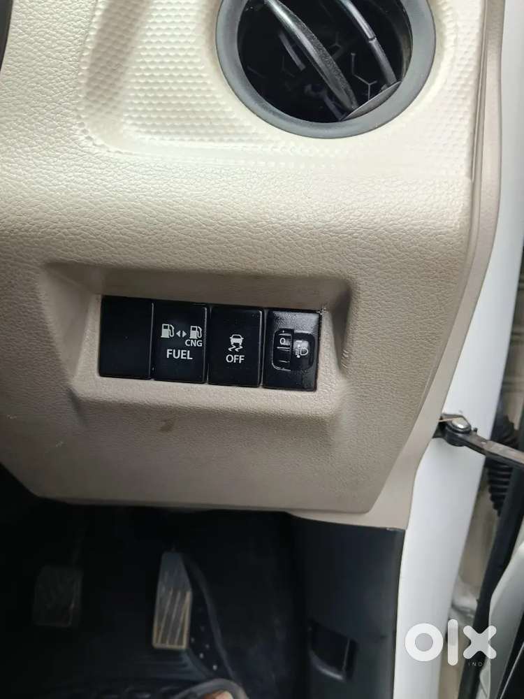 Maruti Suzuki Wagon R Lxi 2025 Km Driven