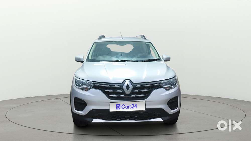Renault Triber Rxt, 2020, Petrol