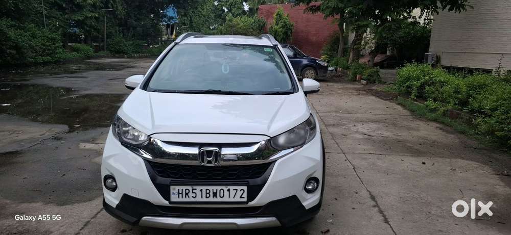 Honda Wr-v I-dtec Vx, 2019, Diesel