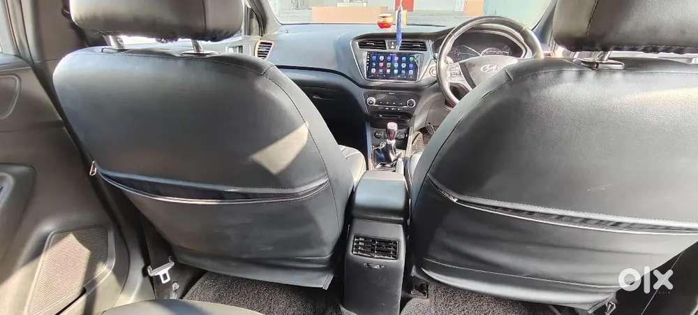 Hyundai I20 Active Sx For Sale